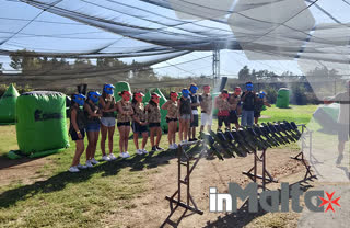 Summer Camp inmalta estate 2026